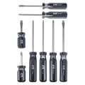 Performance Tool 8-Pc Pro Screwdriver Set, W80008 W80008